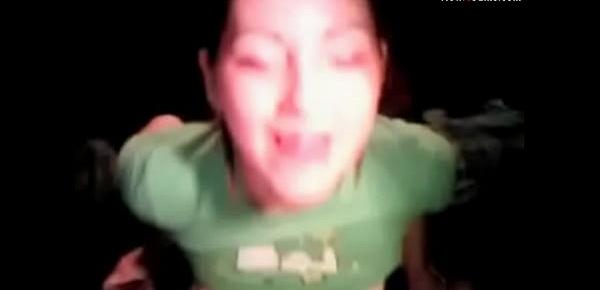  Amateur Webcam Girl Showing Body On Webcam